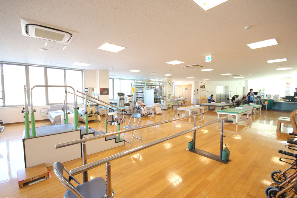 病棟