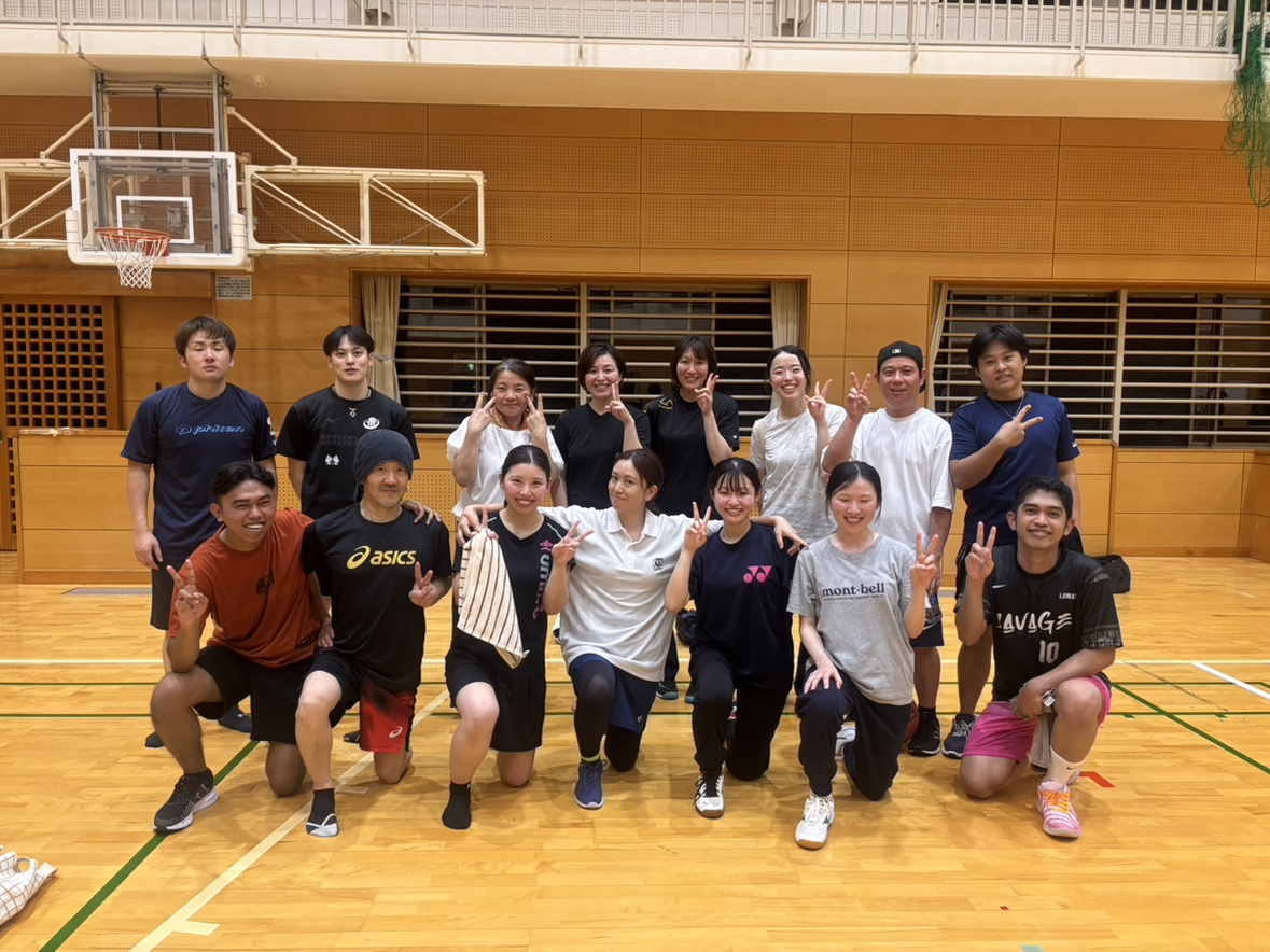 スポーツコーナー
